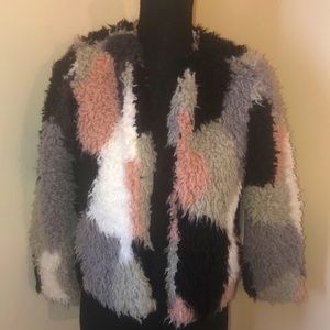 ISlate Multi fur